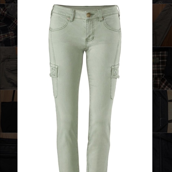 CAbi Denim - CAbi Jeans